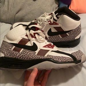 Alabama Nike air men’s shoes